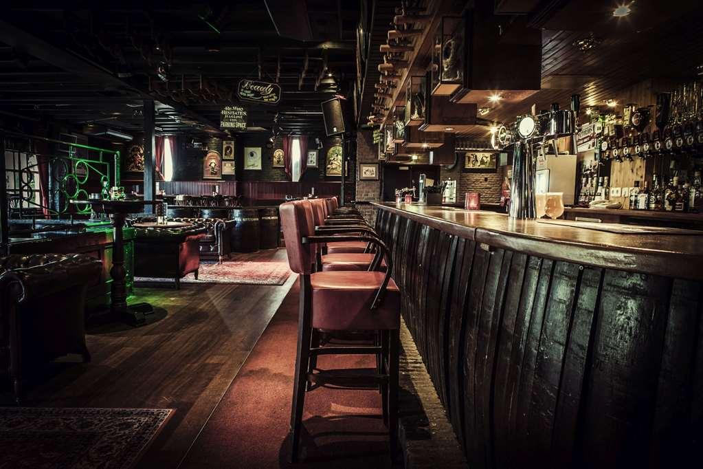 Carlton Oasis Hotel Spijkenisse