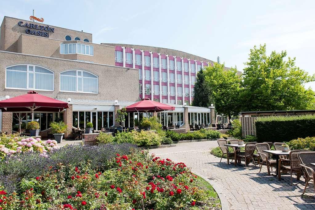 Hotel Carlton Oasis 4*