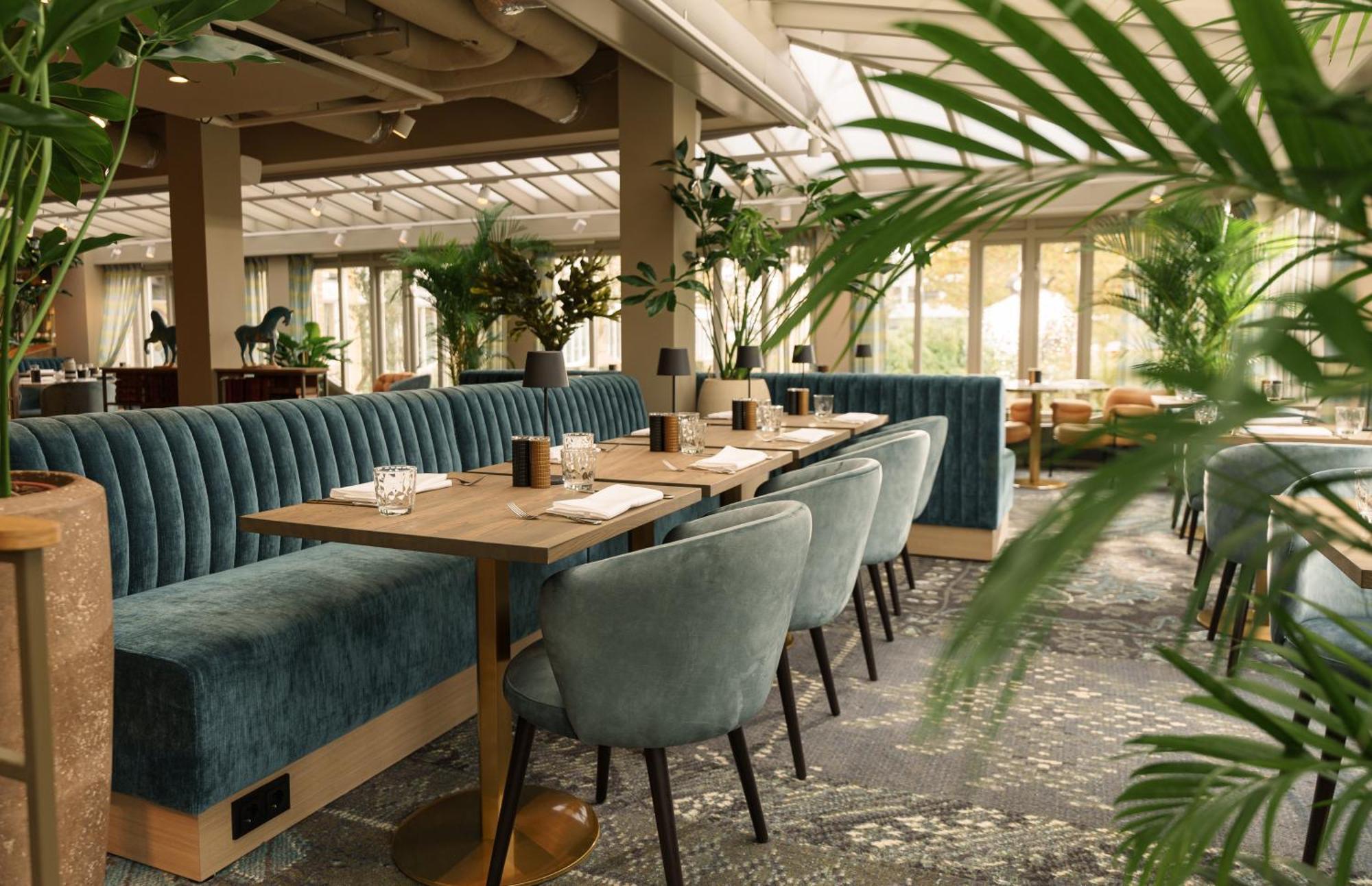Hotel Carlton Oasis Spijkenisse