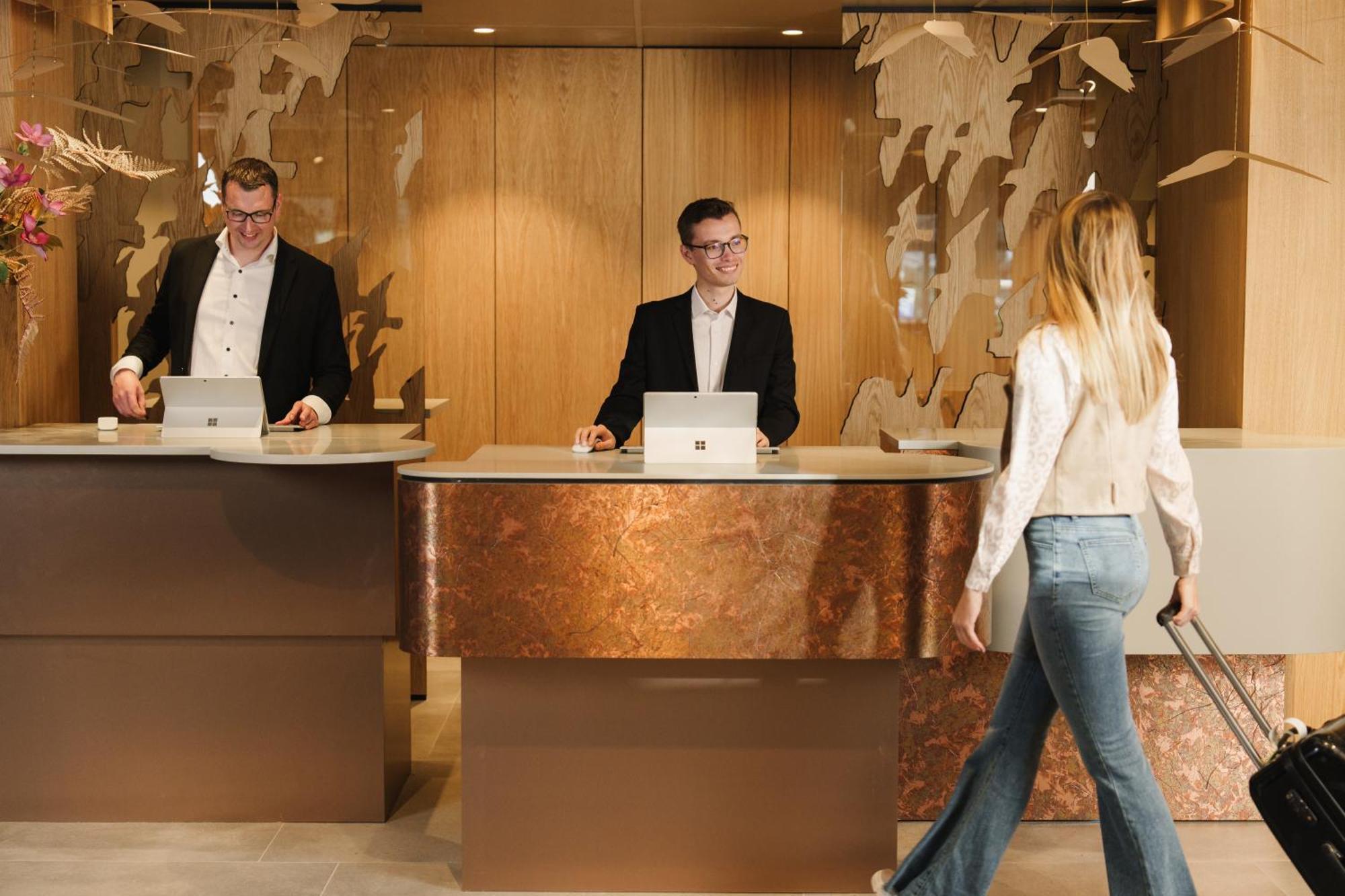 Carlton Oasis 4* Spijkenisse