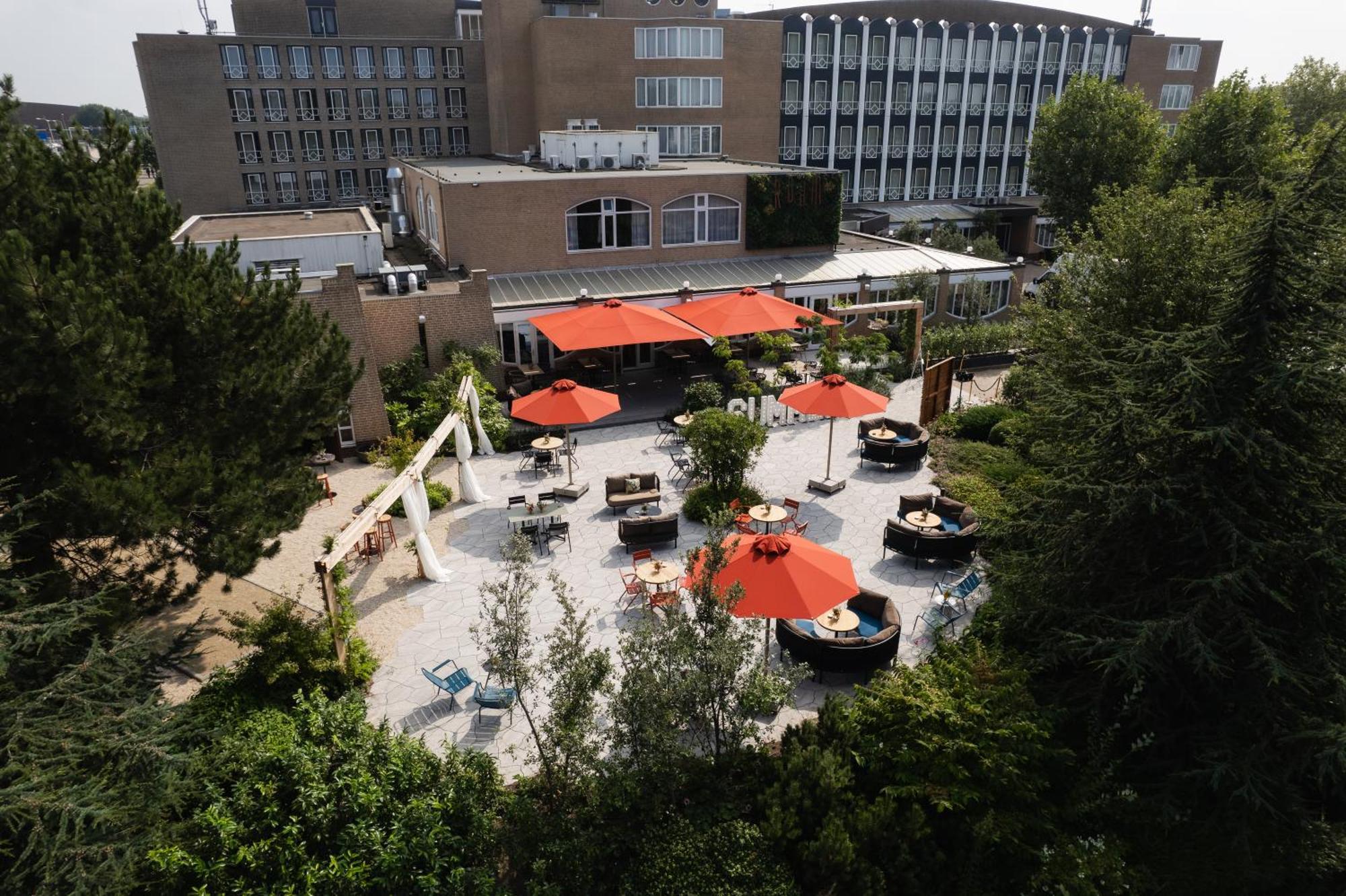 Hotel Carlton Oasis 4*