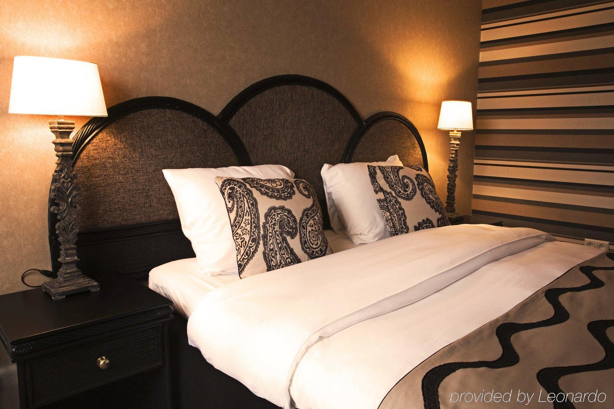 Carlton Oasis Spijkenisse