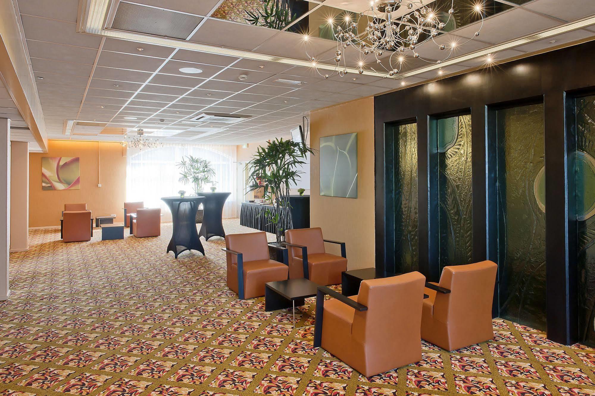 Carlton Oasis 4* Spijkenisse