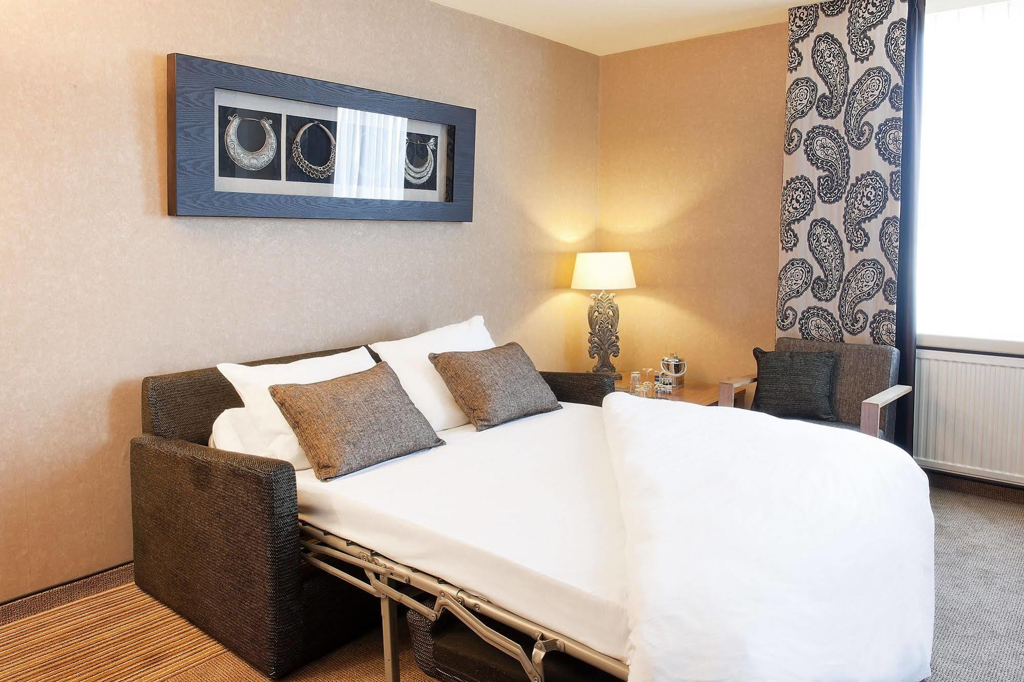 Carlton Oasis 4* Spijkenisse