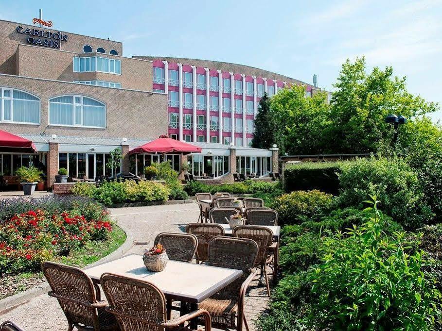 Carlton Oasis Hotel 4*