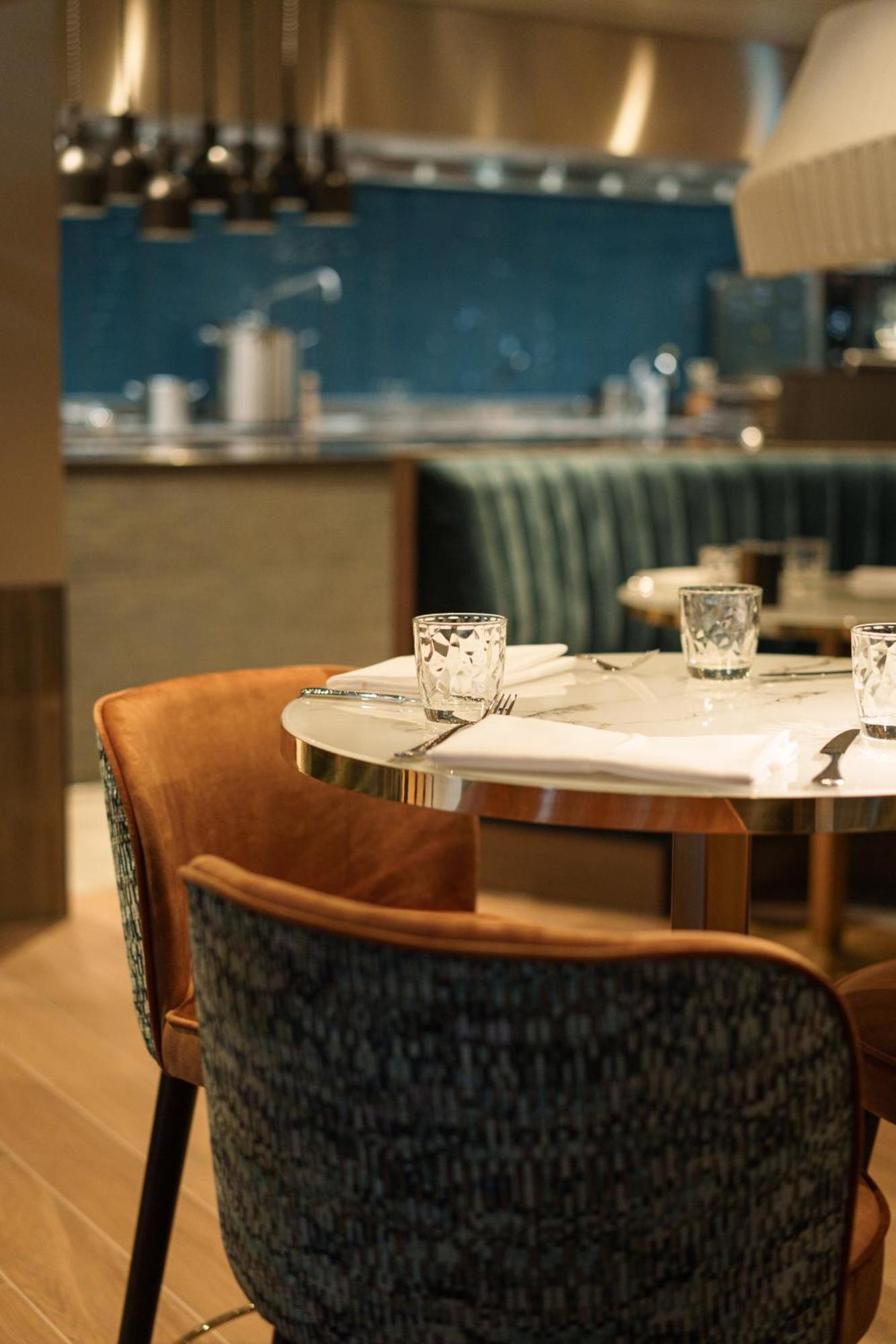 Carlton Oasis 4* Spijkenisse